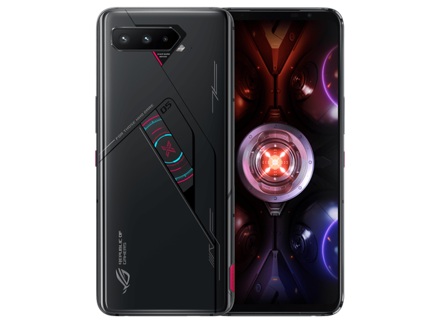 ASUS ROG Phone 5s Pro 1